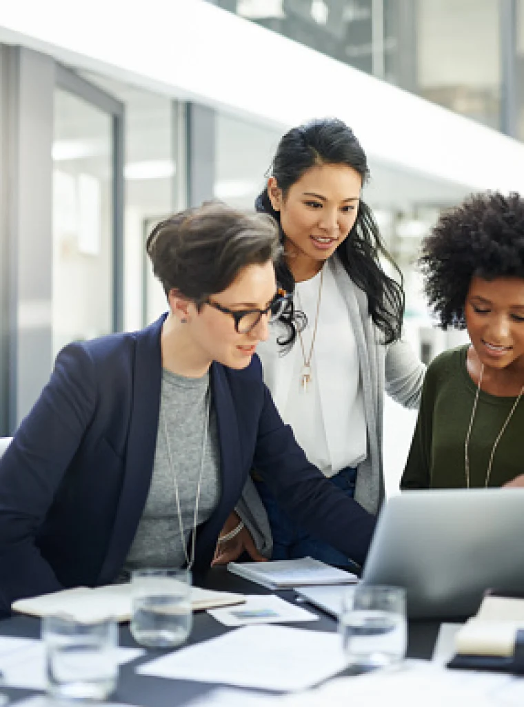success-is-a-collaborative-effort